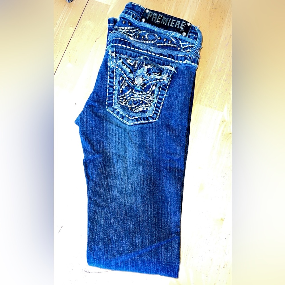 Jeans - Picture 2 of 2